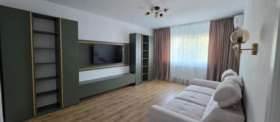 Apartament cu 2 camere decomandat în Timpuri Noi