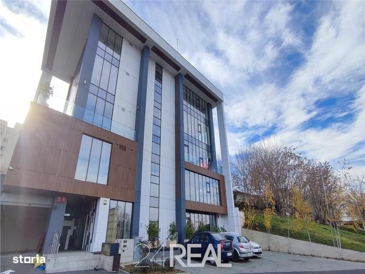 Spațiu comercial, de 1,000 mp, în Pantelimon