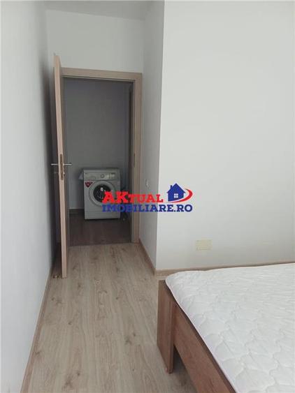 Ap.2cam-60mp ,et.5/6,dec,Sos Salaj , Dream  Residence-Parcare inclusa - 6