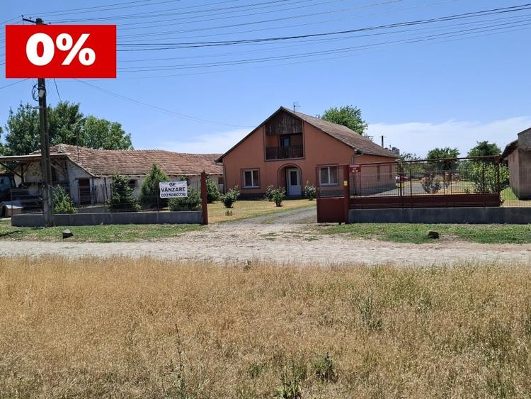 Spațiu industrial, de 735 mp, în Nădlac
