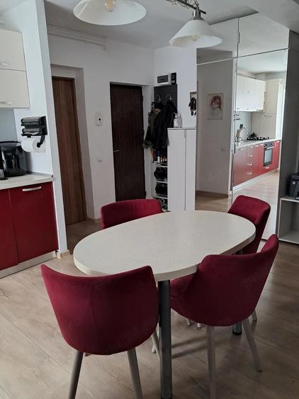 Vand apartament VIVO Cluj - 6