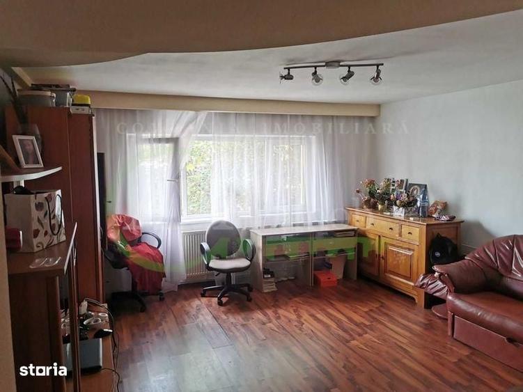 Apartament 2 camere decomandat , zona Nord - 3