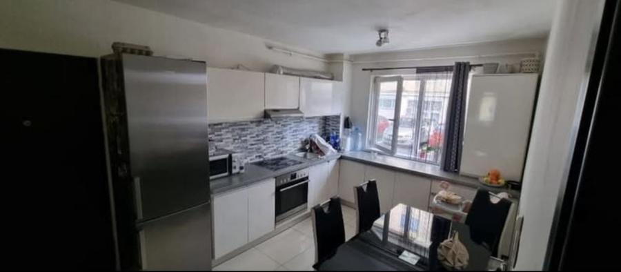 Apartament cu 2 camere semidecomandat în Ciucului
