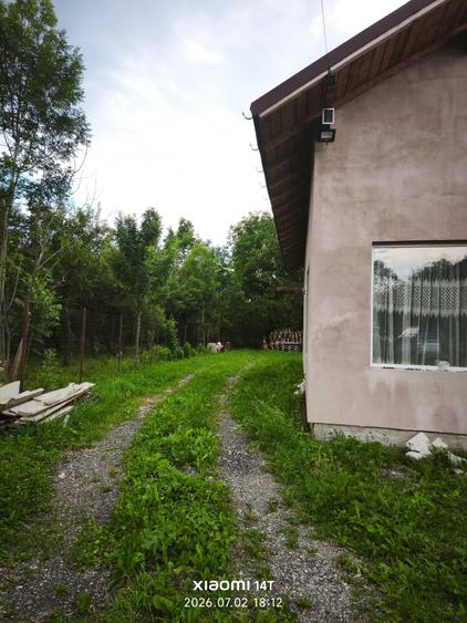 Casă cu 4 camere în Brebu