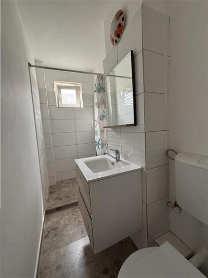 Apartament cu 2 camere semidecomandat în Rogerius