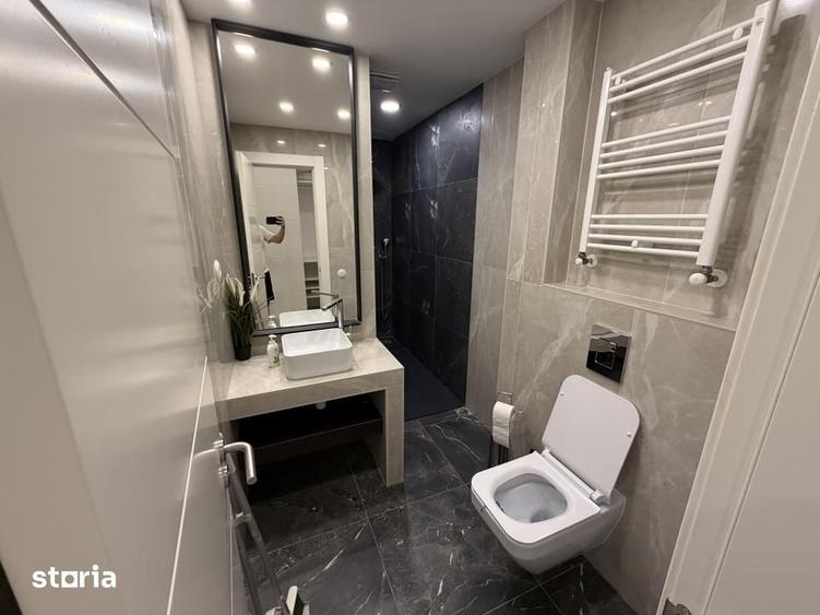 3 Camere | Pipera | Triana - Piscina | Posibilitate Parcare - 1
