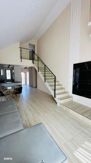Casă cu 4 camere cu Teren 295 Mp în Central
