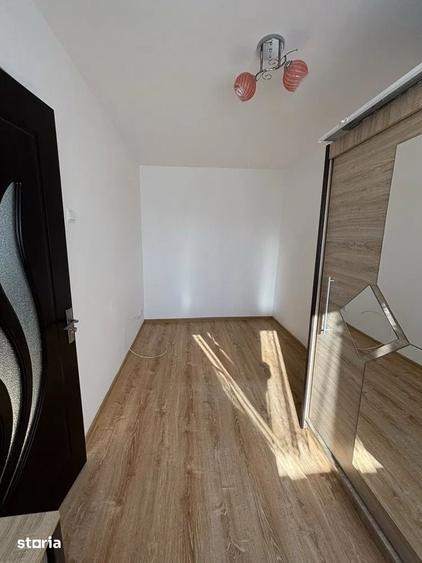 Apartament cu 2 camere în Gării
