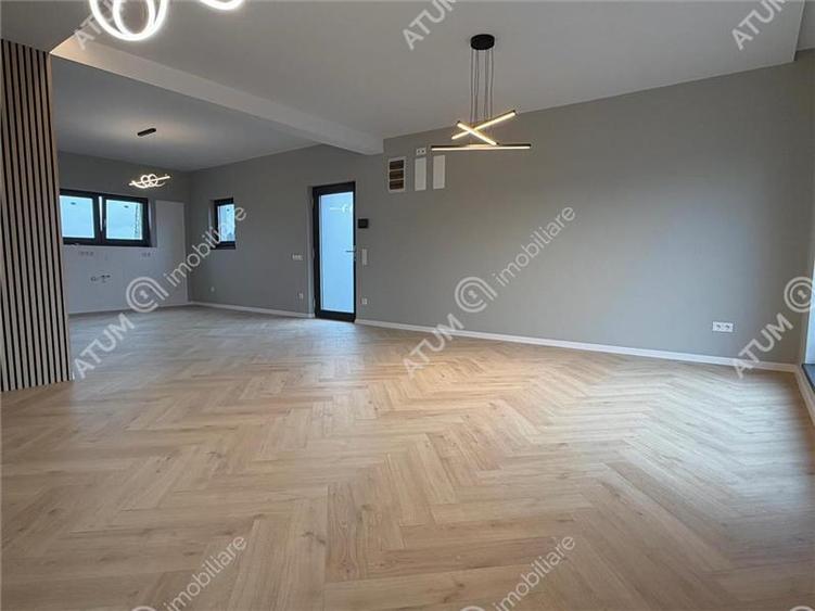 Apartament cu 4 camere decomandat în Arhitecților - Calea Cisnădiei