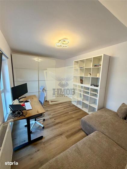 Apartament cu 4 camere decomandat în Terezian