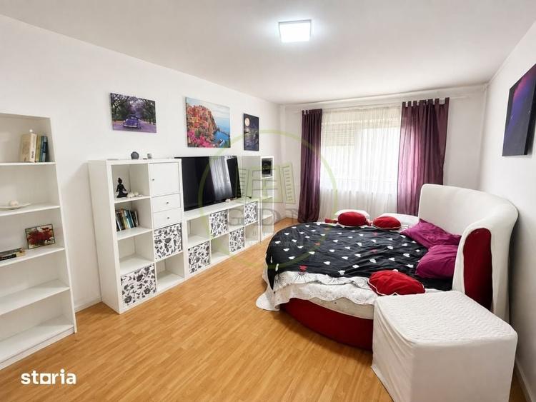 Apartament 4 camere | Baneasa Herastrau | 68 mp | Mobilat si utila - 3