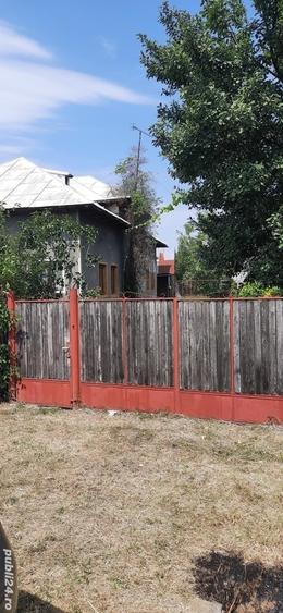 Casă cu 2 camere cu Teren 6700 Mp în Filipeștii de Târg