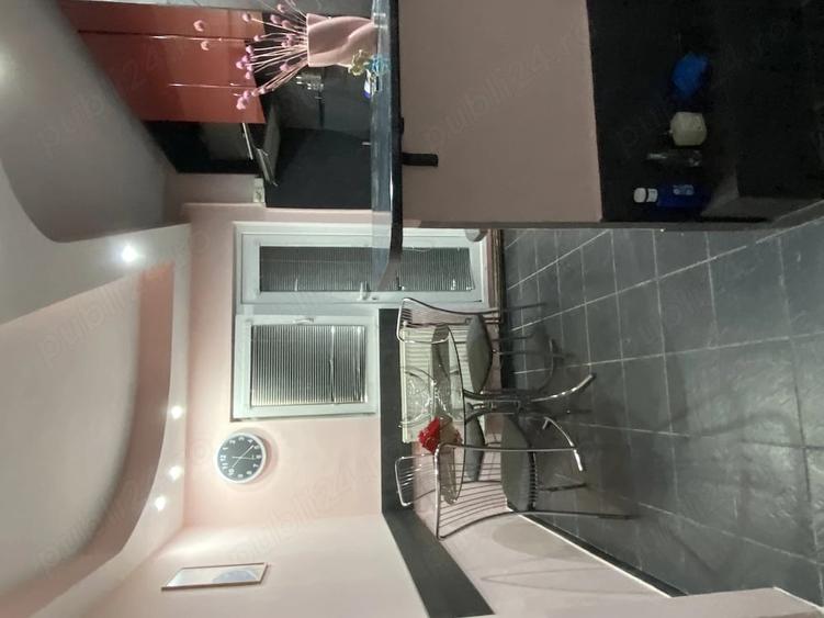 Zona Torontalului, 3 camere decomandat, luminos ?i spa?ios, chirie 380 euro, negociabil - 7