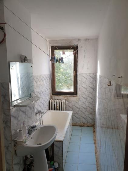 Garsonieră decomandată în Berceni