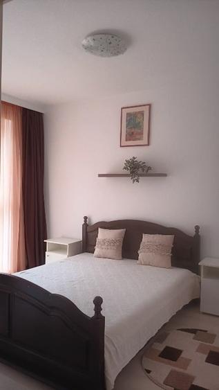 Apartament cu 3 camere decomandat în Avantgarden