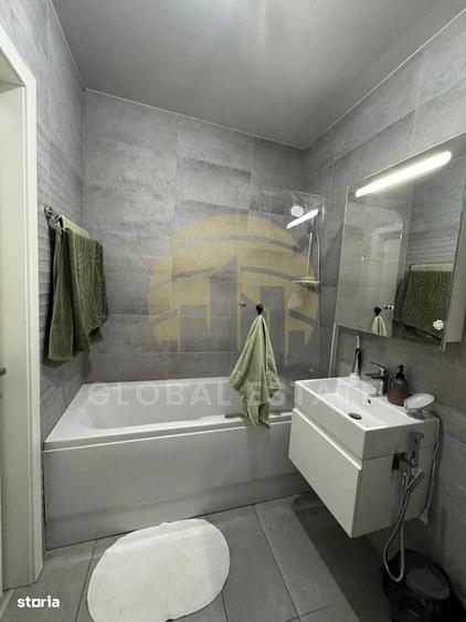 Inchiriere apartament 2 camere - Baneasa | Centrala | Parcare - 13