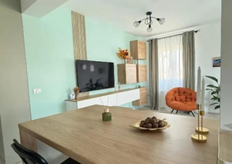 Apartament 2 camere Tractorul - 8