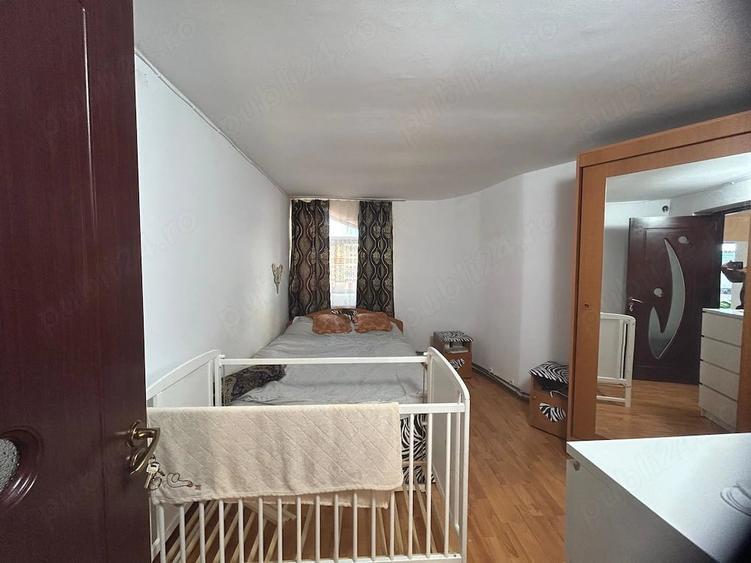 Casă cu Teren 3000 Mp în Drăguțești
