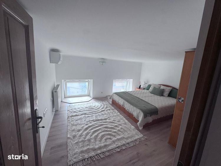 Apartament cu 3 camere, pe doua niveluri, Ultracentral - 2