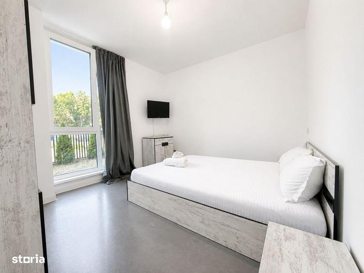 De vanzare apartament 3 camere, central - 13