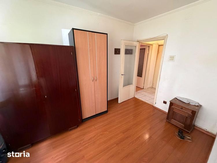 Apartament 2 camere, parter - zona Cetate - 8