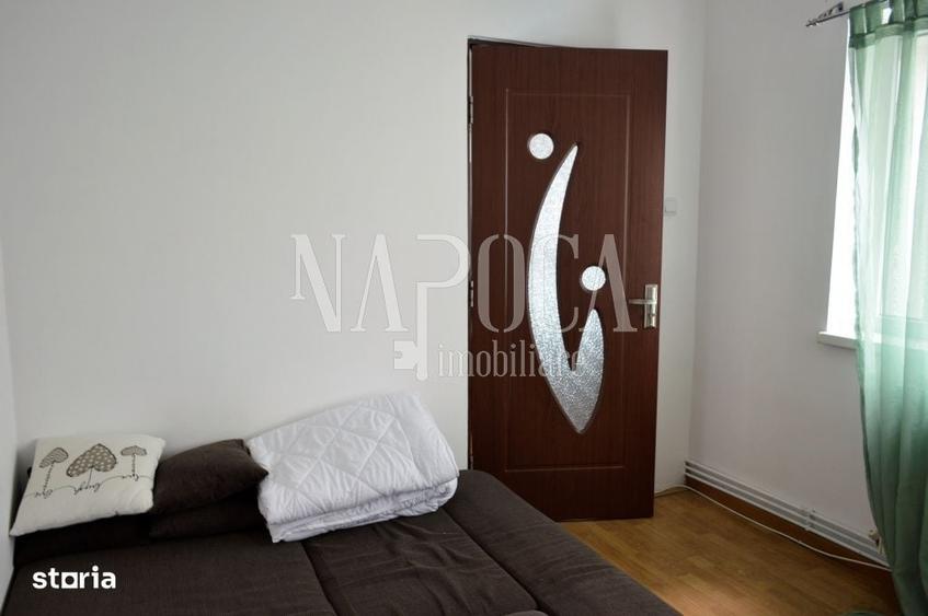 Apartament cu 4 camere decomandat în Mănăștur