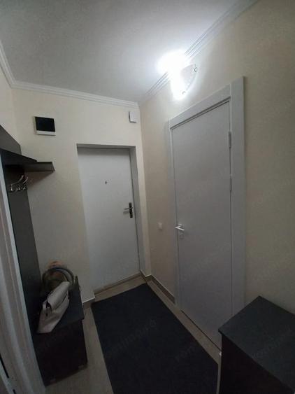 Garsonieră decomandată în Giurgiului