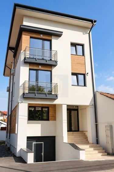 Apartament cu 2 camere decomandat, mobilat în Domenii