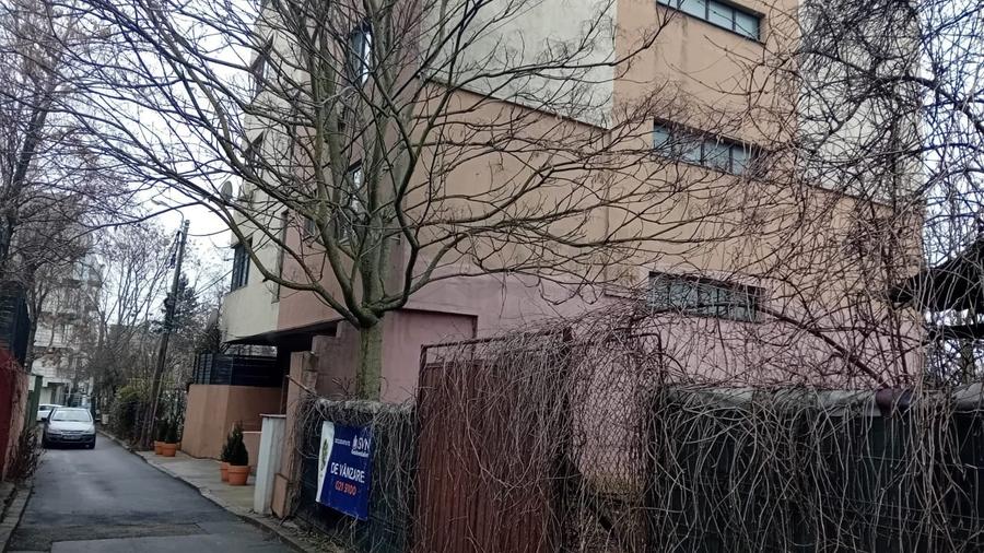 Teren Construcții intravilan de 741 mp, în Băneasa
