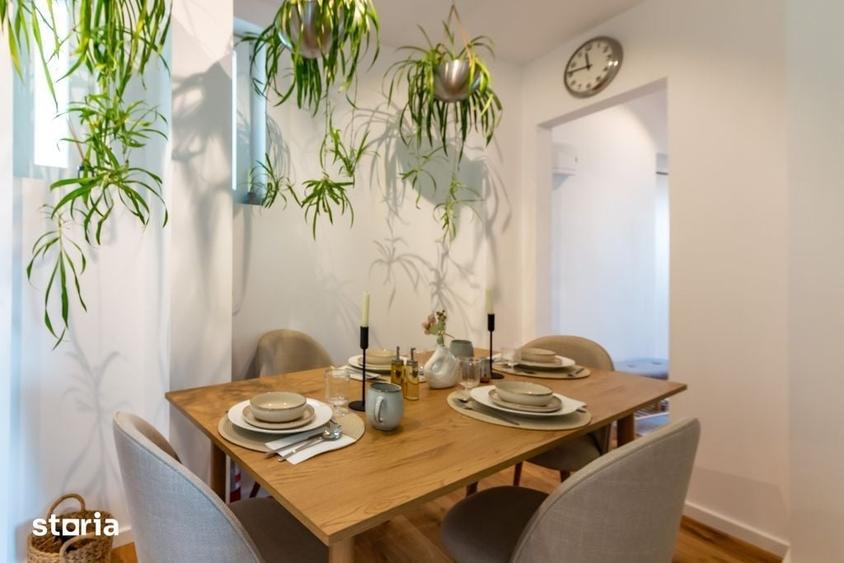 Apartament cu 4 camere decomandat în Centrul Civic
