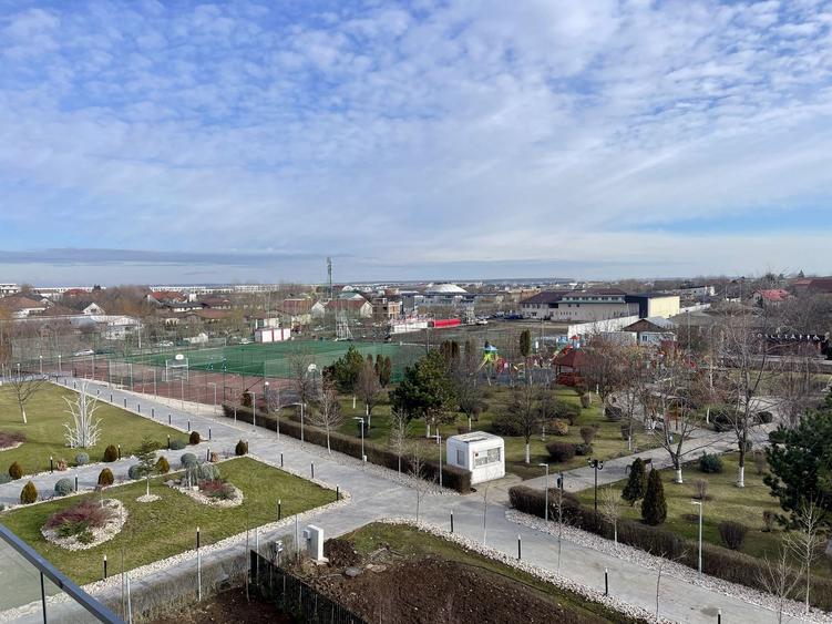 Apartament 3 camere Tunari | Herastrau Parc - 17