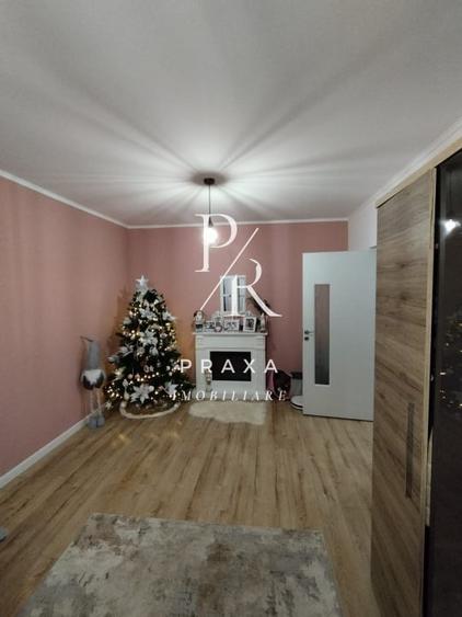 Apartament cu 2 camere decomandat, mobilat în Florești — fotografia 2