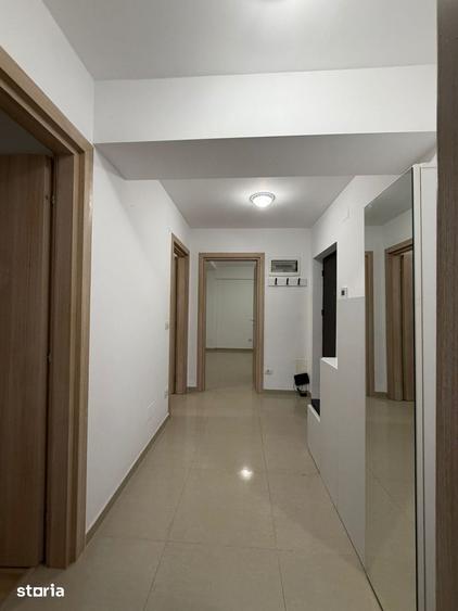 Apartament 2 camere,de Inchiriat bragadiru Str Diamantului Bragadiru - 5