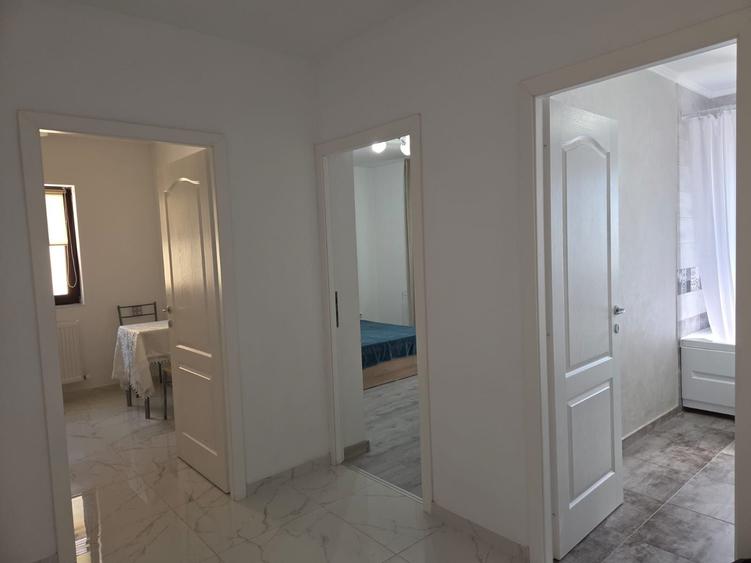 Apartament de inchiriat in Lunca cetatui cartierul Edituri - 4