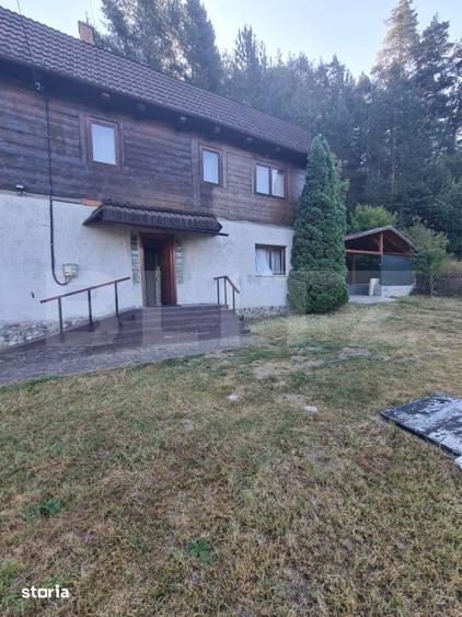 Casă cu 4 camere cu Teren 2400 Mp în Mihai Viteazu