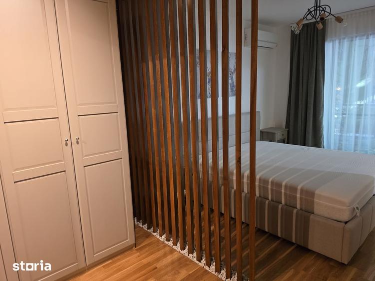 Apartament cu 2 camere în Timpuri Noi