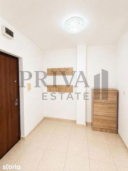 Apartament 2 camere, 52 mp, etaj 4, Olimpia-Stadion - 1