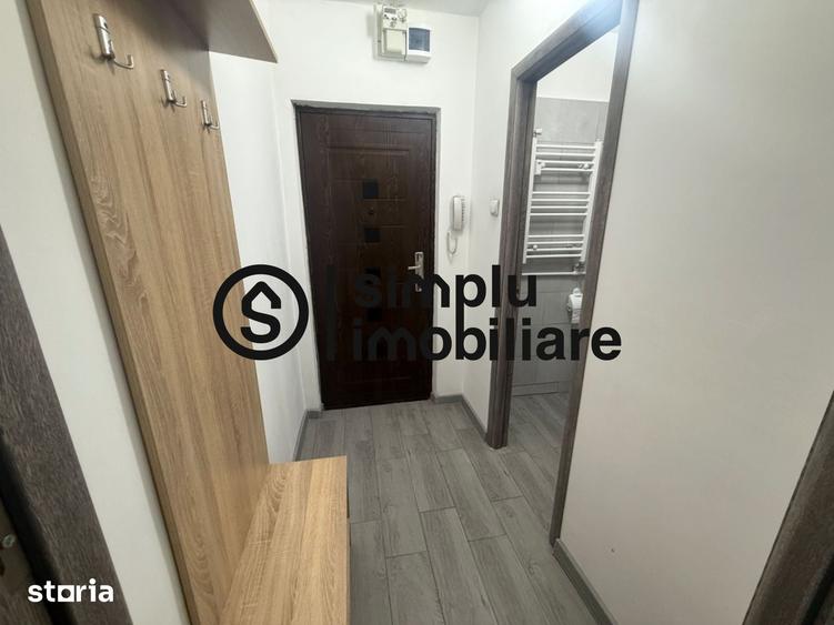 Garsonieră în Craiovița Nouă