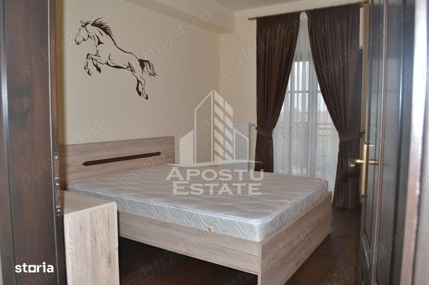 Apartament cu 2 camere în Ronaț