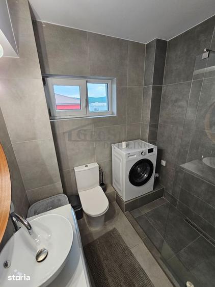 Apartament cu 3 camere decomandat în Baciu