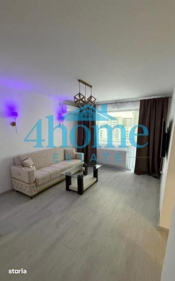 Apartament cu 2 camere în Theodor Pallady