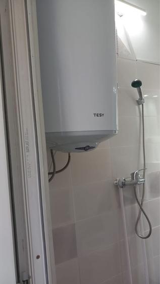 Apartament cu 2 camere semidecomandat în CET