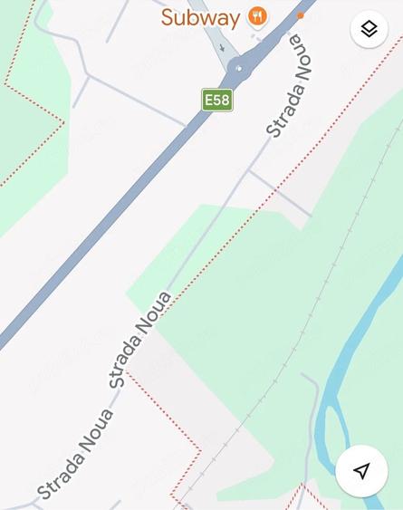 Teren de 24 mp, în Viișoara
