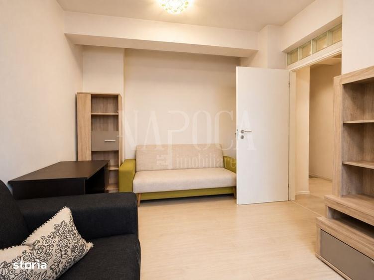 Apartament 2 camere de vanzare in Marasti, Cluj Napoca - 3