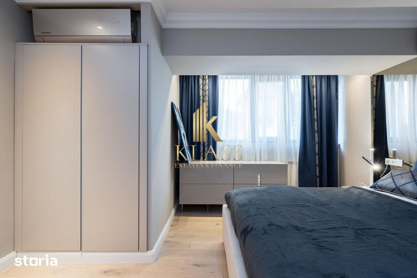 Apartament 4 camere premium | 102 mp | Piata Victoriei Dorobanti C - 18