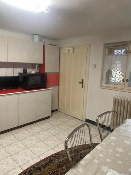 Casă cu Teren 91 Mp în Central
