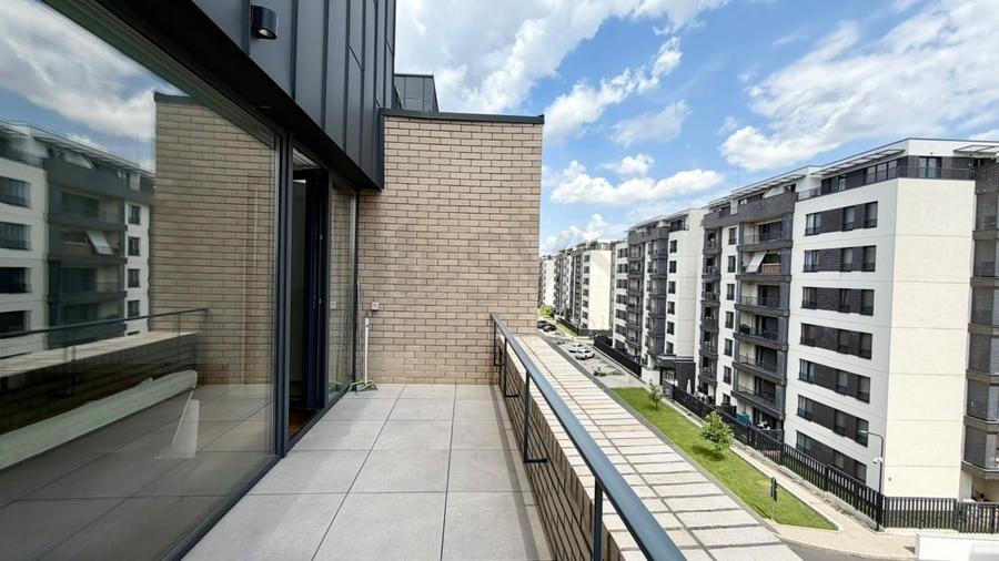 REA1029316 Penthouse tip Loft I 4 camere I Terasa I Scara interioara I Parcare - 34