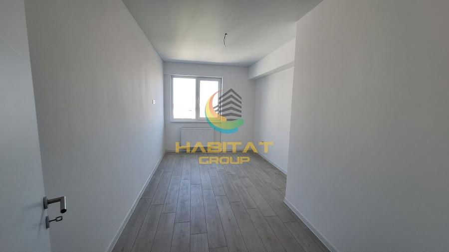Apartament cu 3 camere semidecomandat în Brâncoveanu