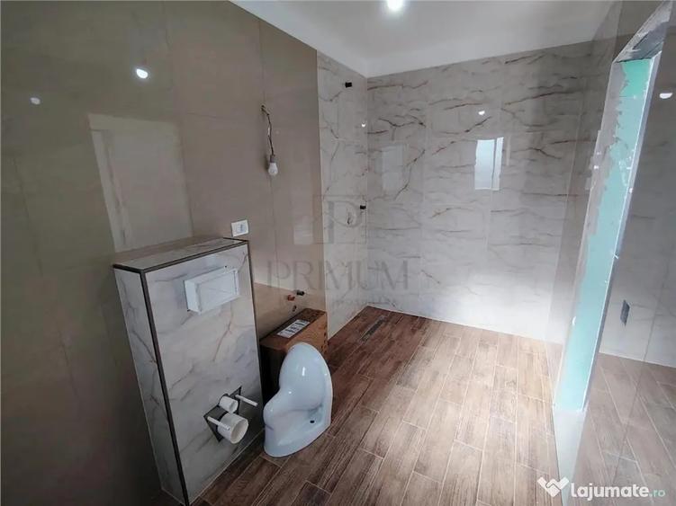 Casă cu 3 camere cu Teren 300 Mp în Calea Urseni