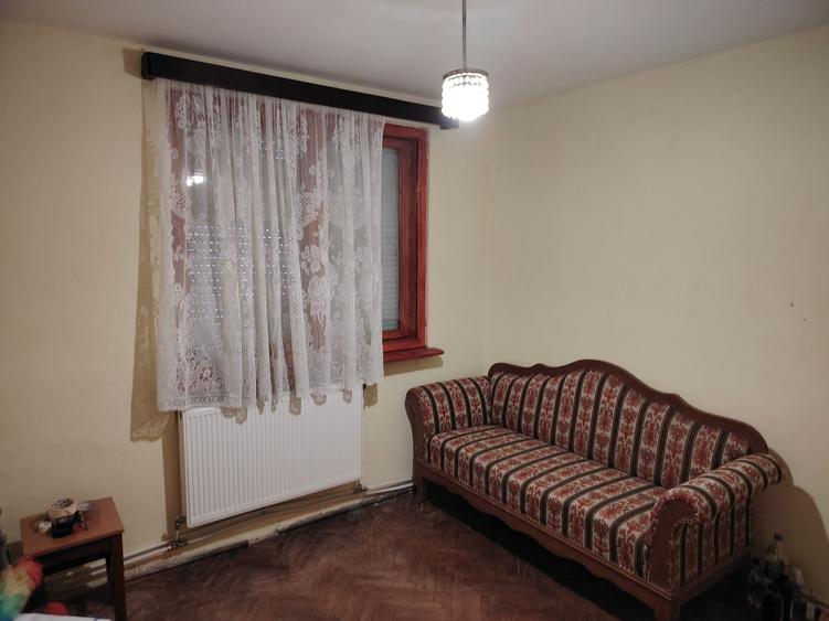 Apartament cu 2 camere în Dacia